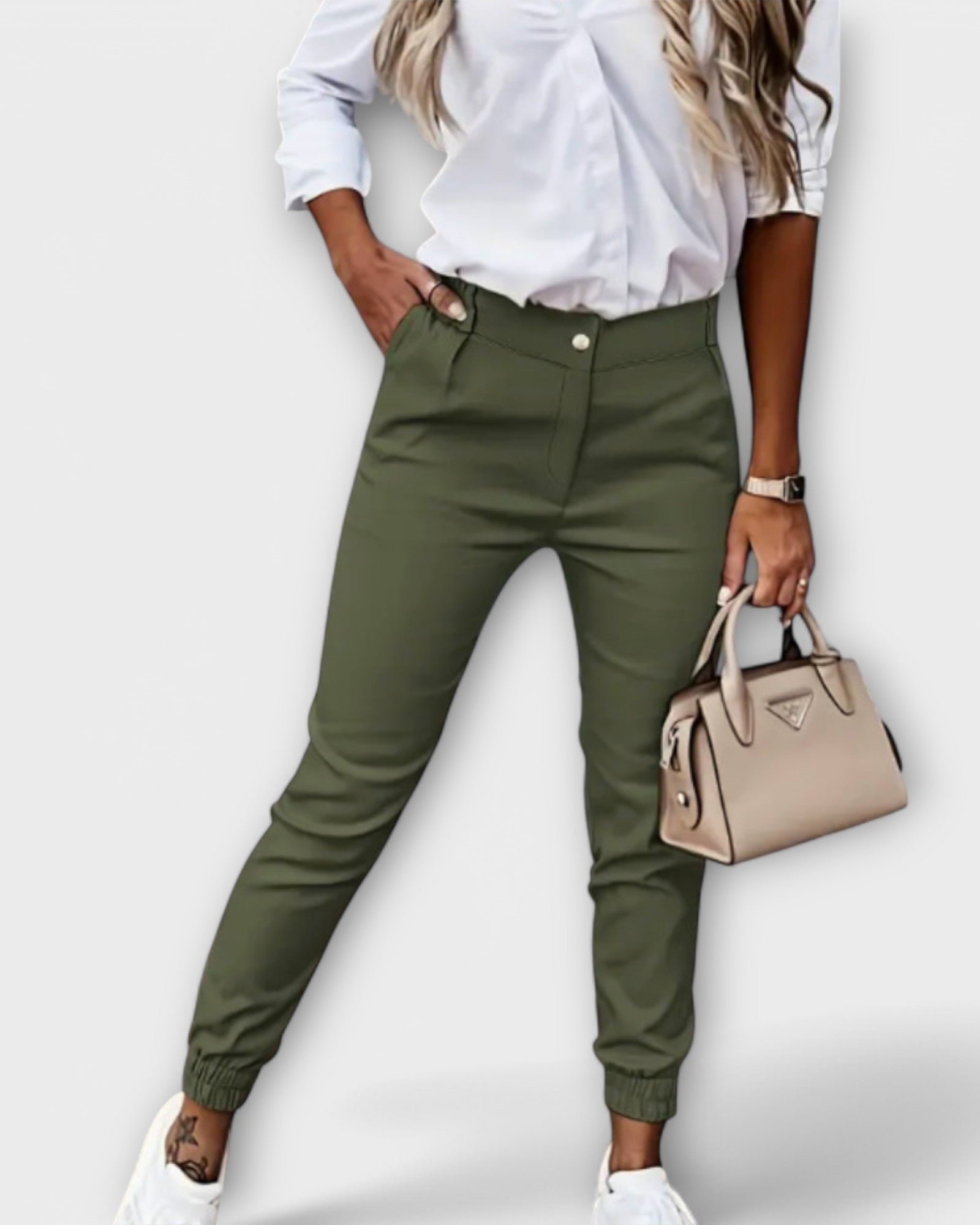 Freja | Elastične hlače