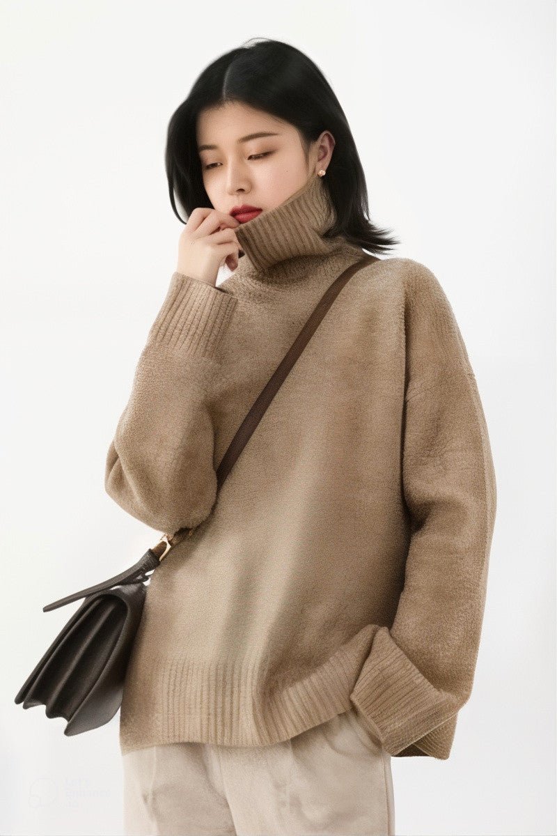 Frida | Kašmir pulover