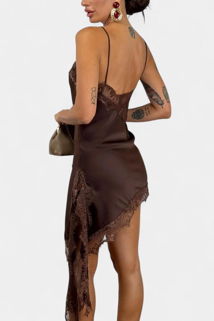 Frida | Elegantna haljina