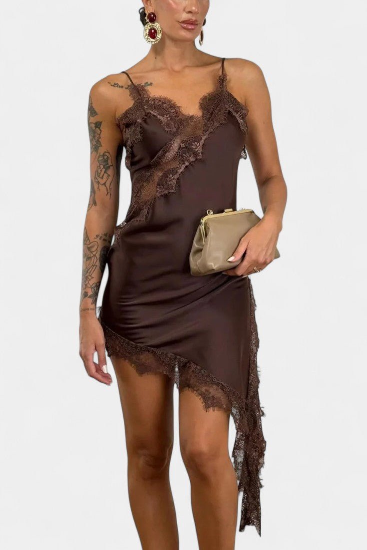 Frida | Elegantna haljina