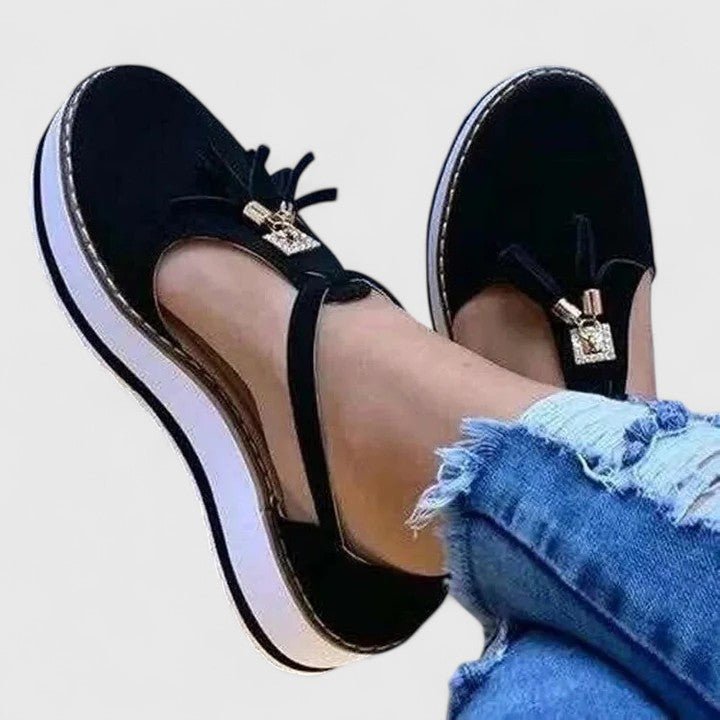 Frida | Ortopedske sandale