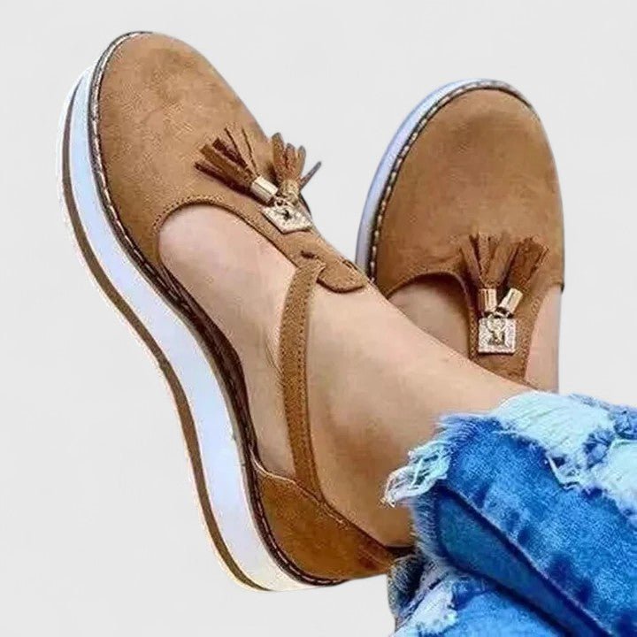 Frida | Ortopedske sandale