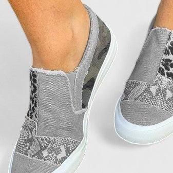 Gitte | Ortopedske loafers