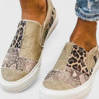 Gitte | Ortopedske loafers