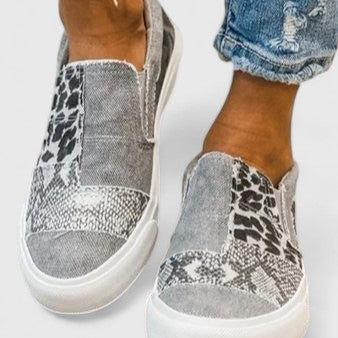 Gitte | Ortopedske loafers