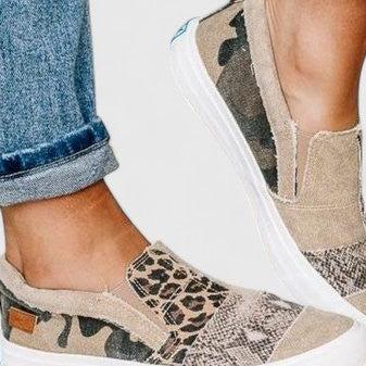 Gitte | Ortopedske loafers