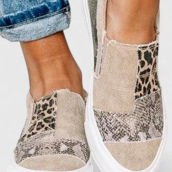 Gitte | Ortopedske loafers