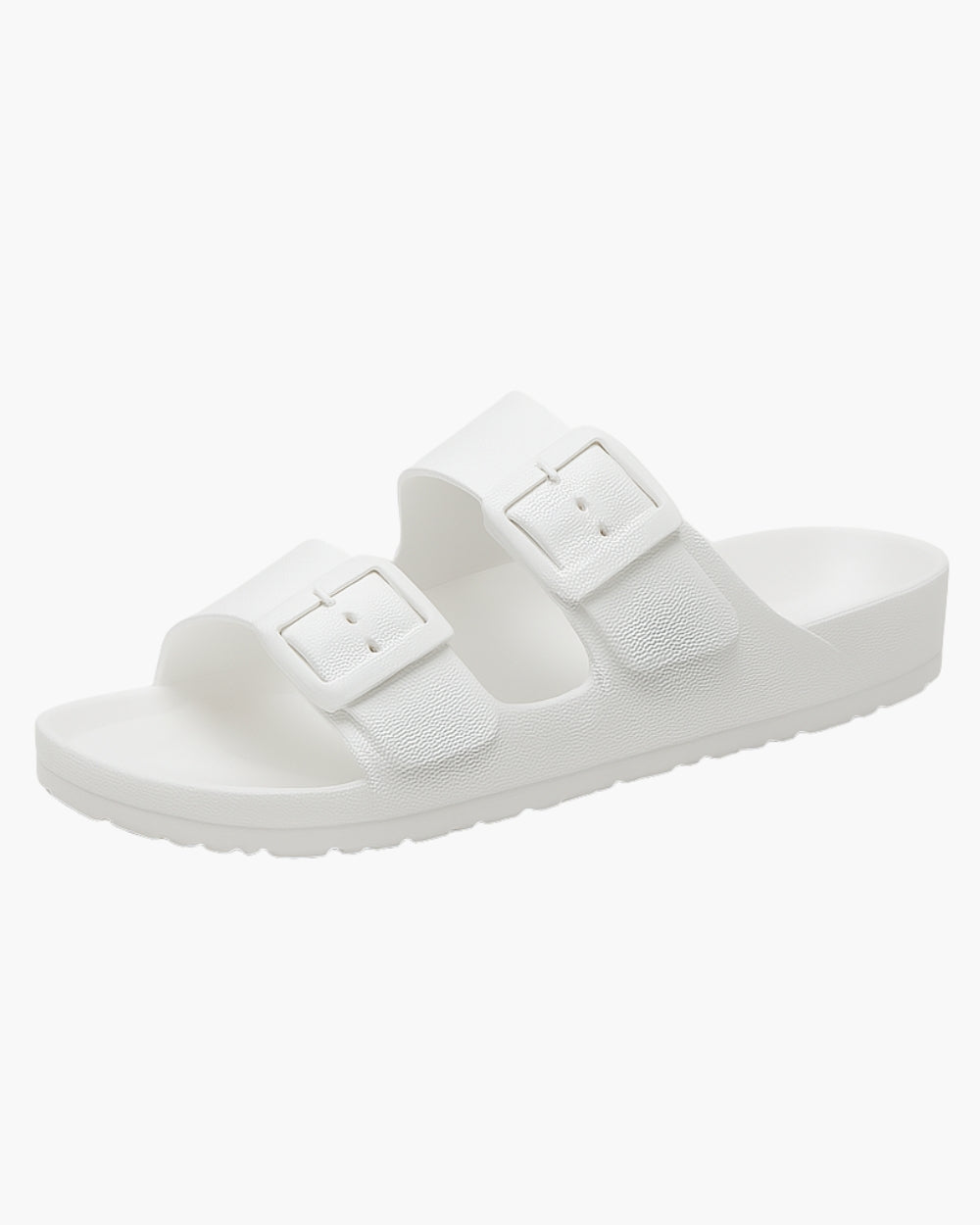 Gralio™ | Sandale s Kopčama