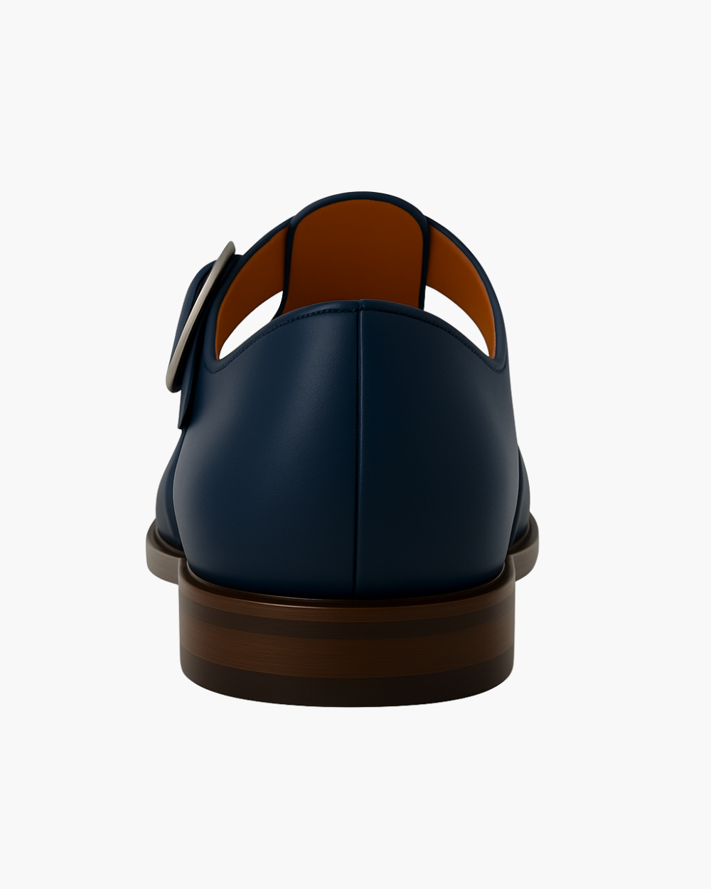 Grazio™ | Zatvorena Sandala s Remenom