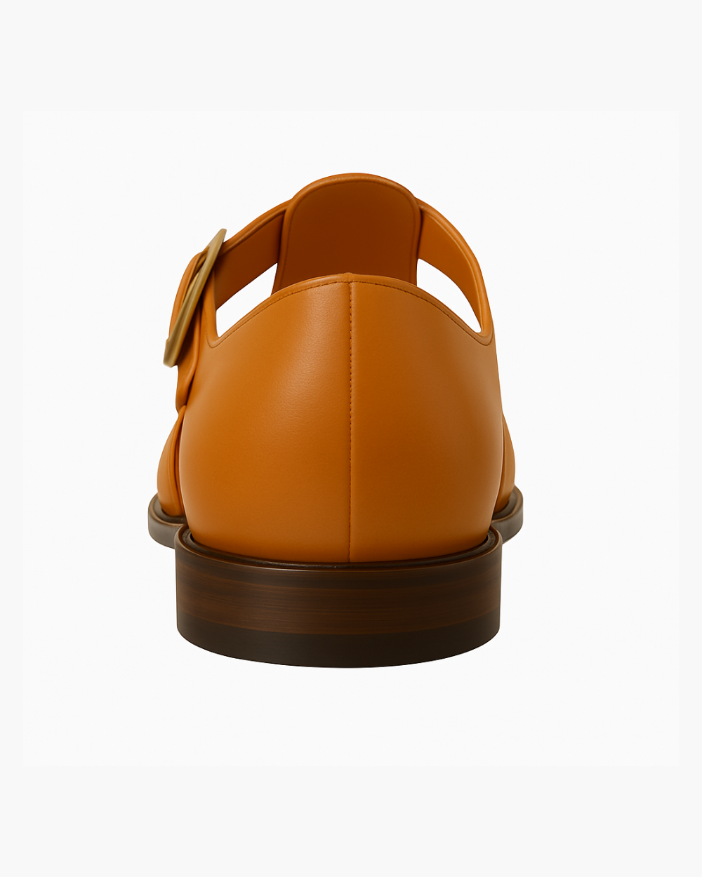 Grazio™ | Zatvorena Sandala s Remenom