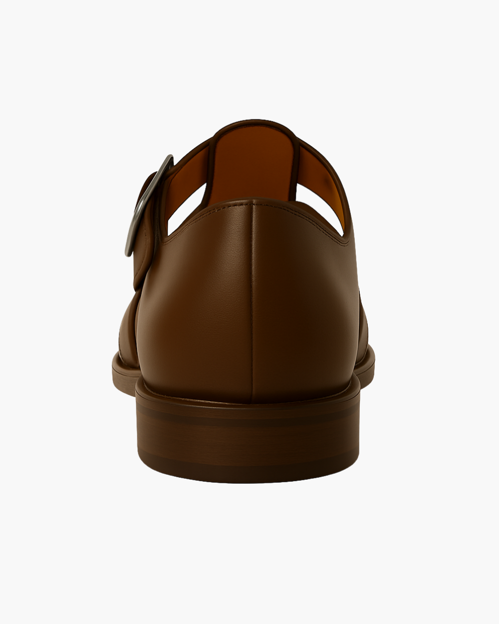 Grazio™ | Zatvorena Sandala s Remenom