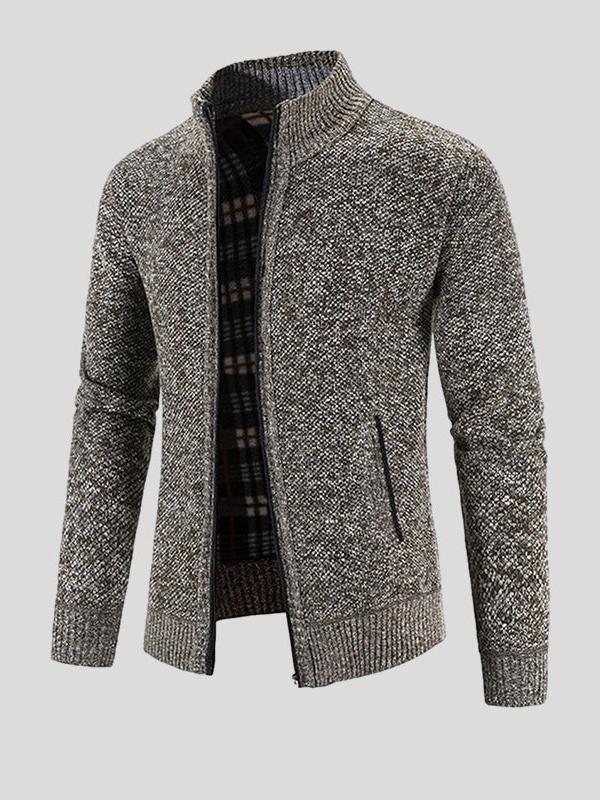 Havn™ | Topla fleece jakna