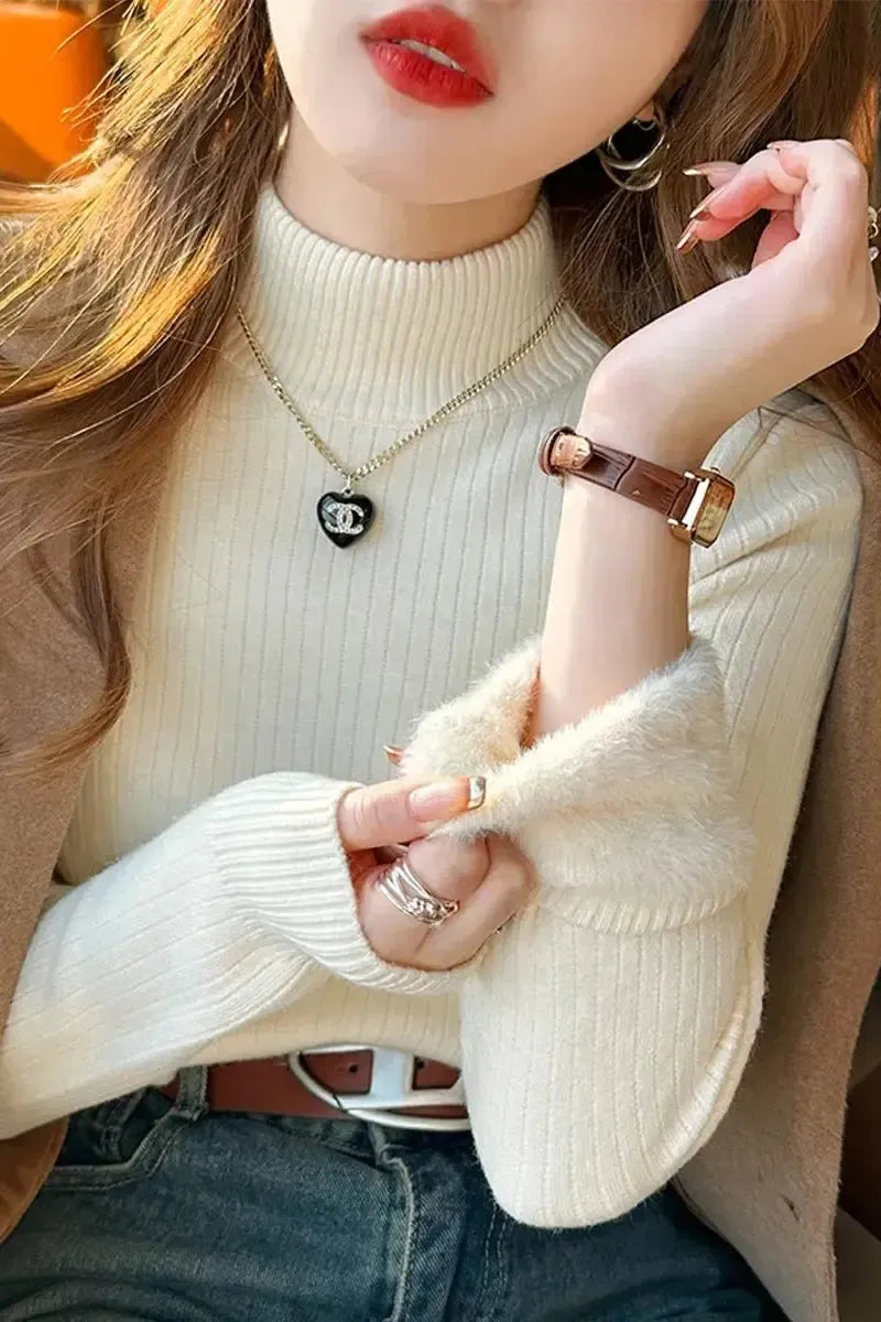 Helene | Kašmirski pulover