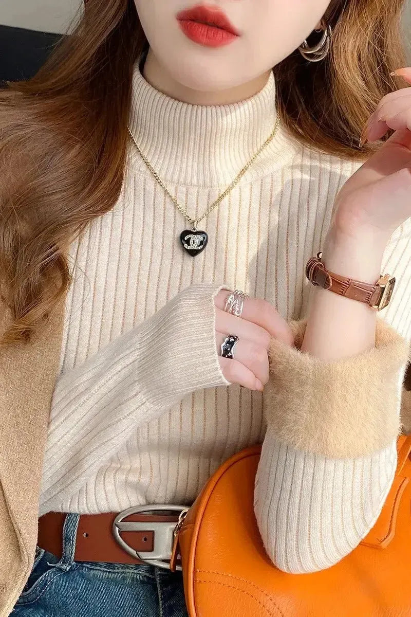 Helene | Kašmirski pulover