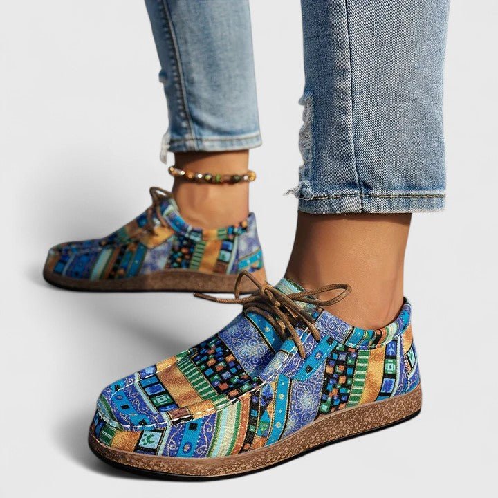 Helene | Ortopedske cipele