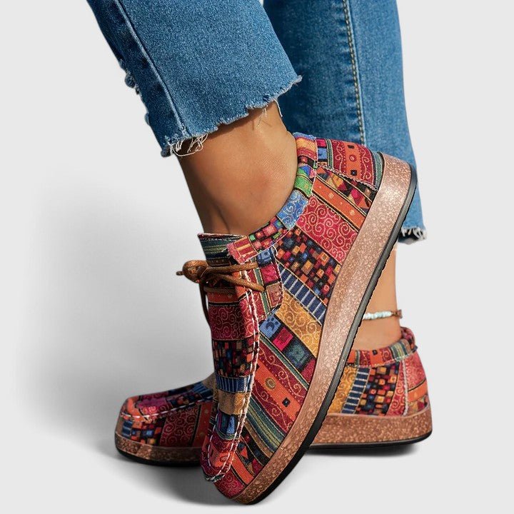 Helene | Ortopedske cipele