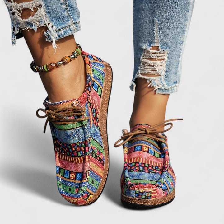 Helene | Ortopedske cipele