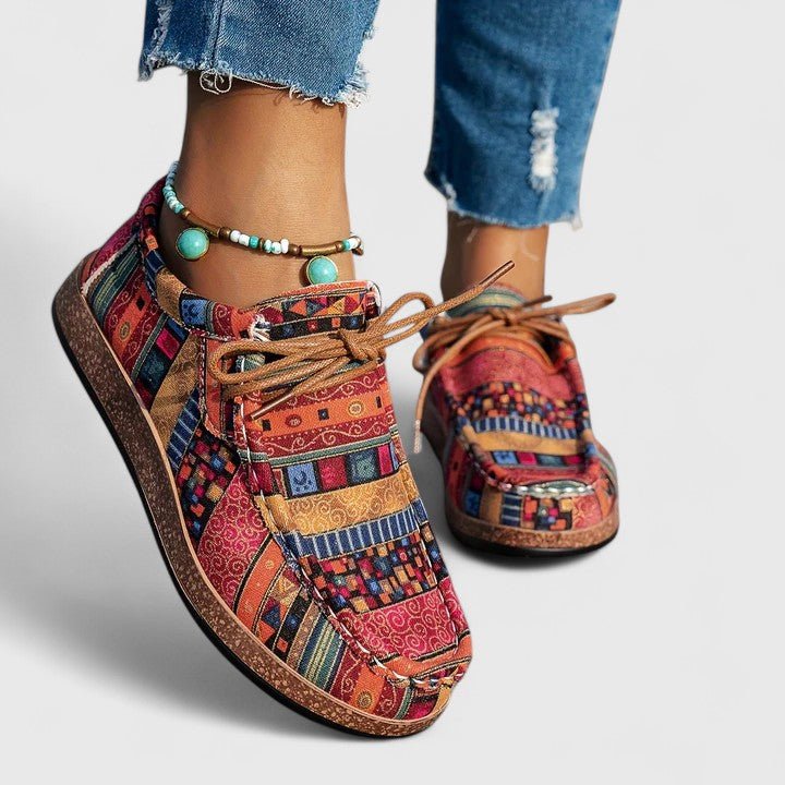 Helene | Ortopedske cipele