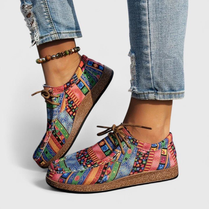 Helene | Ortopedske cipele