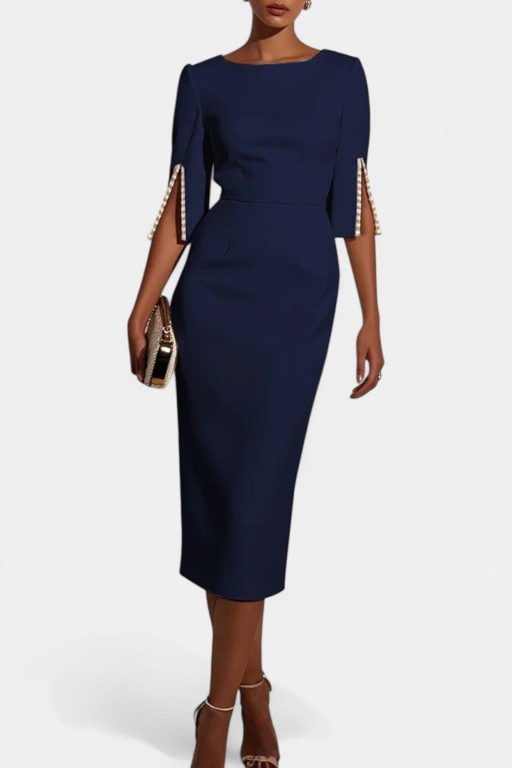 Helle | Midi haljina