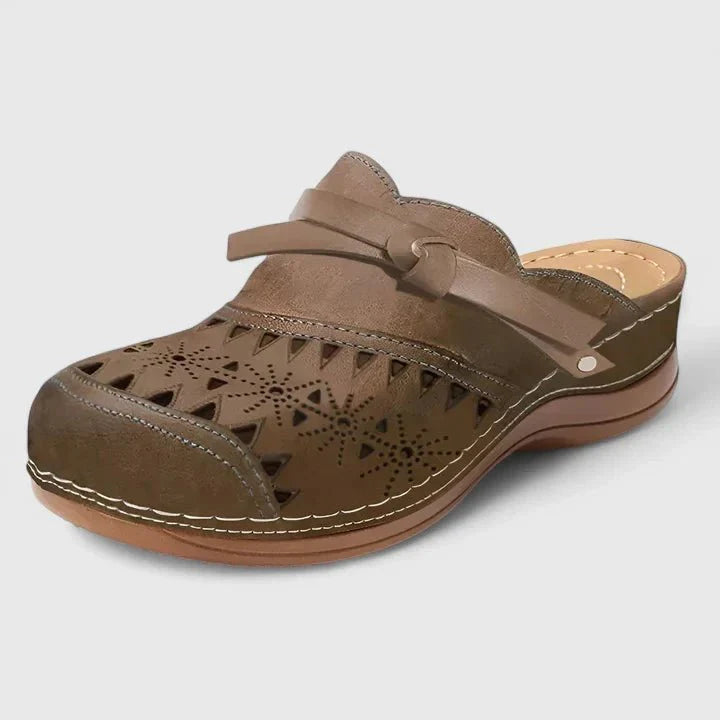 Henriette | Braylynnn™ Sandale