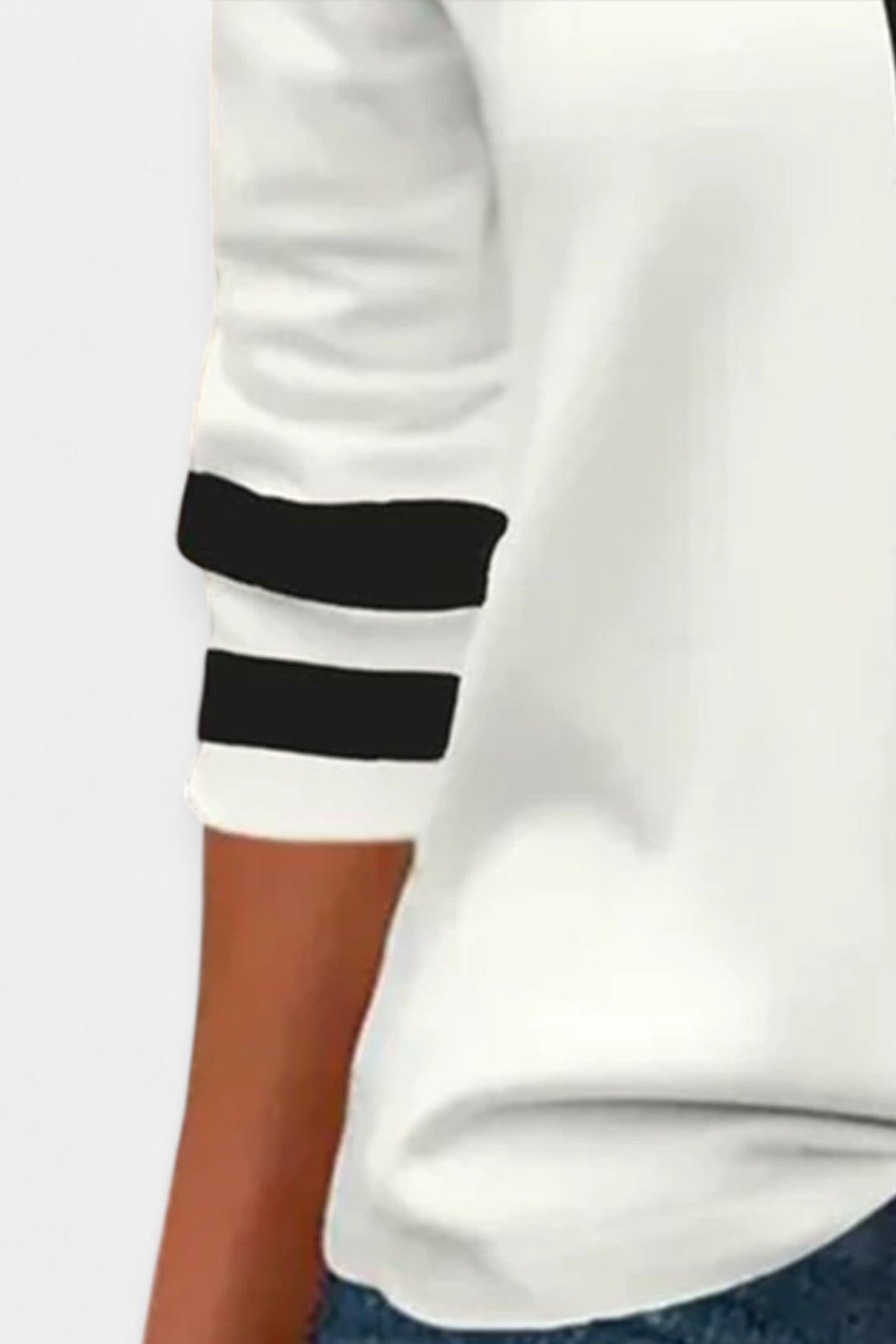 Ida | Dugi rukav s patentnim zatvaračem