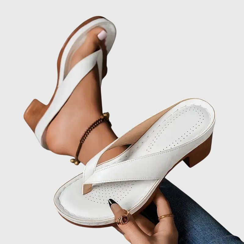 Ida | Ortopedske Sandale