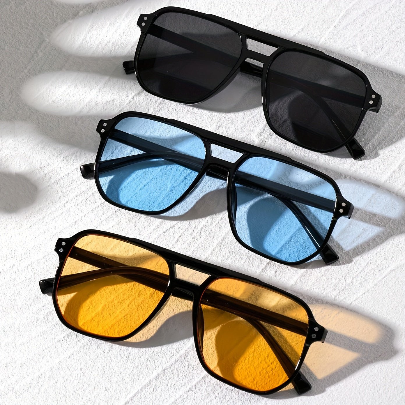 Inger | Geometrijske naočale