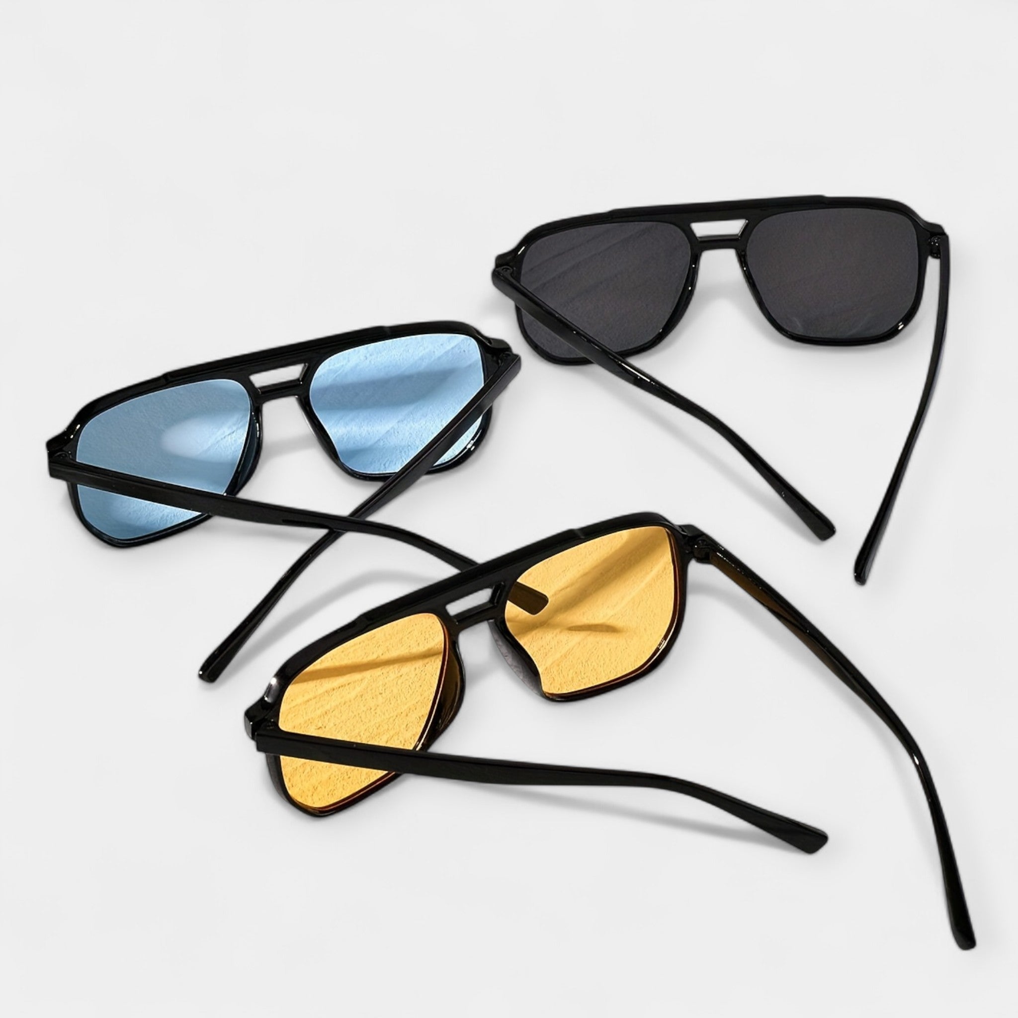 Inger | Geometrijske naočale