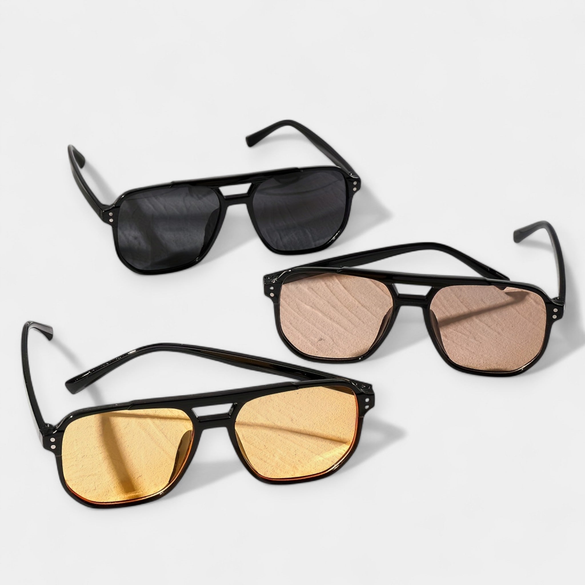 Inger | Geometrijske naočale