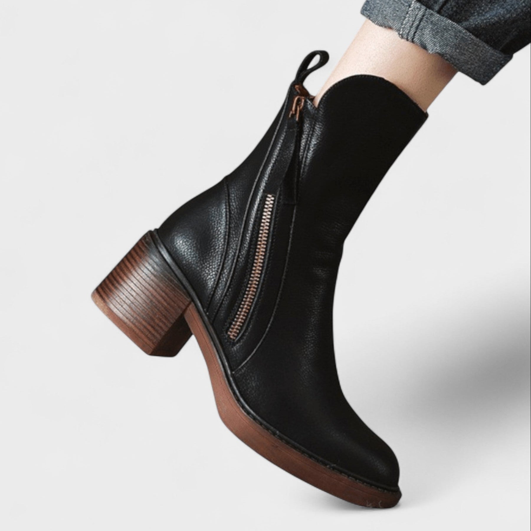 Irina | Čizme do gležnja