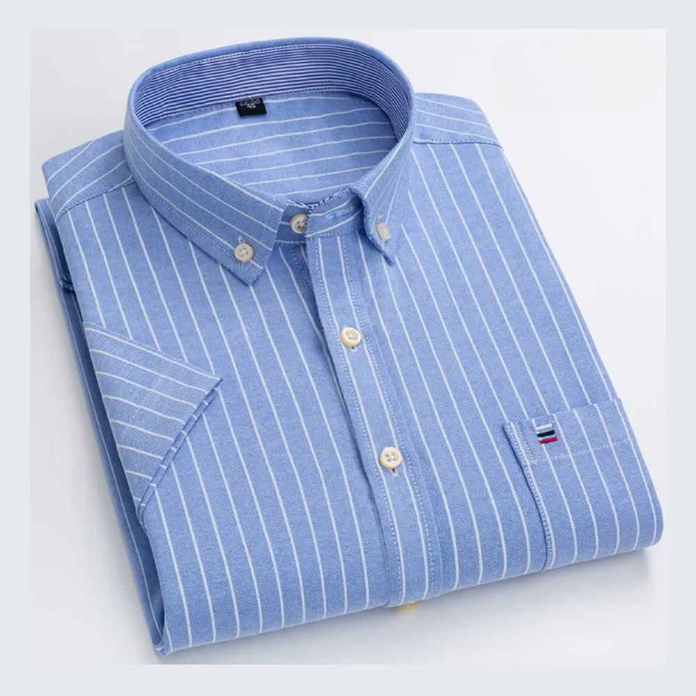 Jaimy™ | Chic Pamukasta Košulja