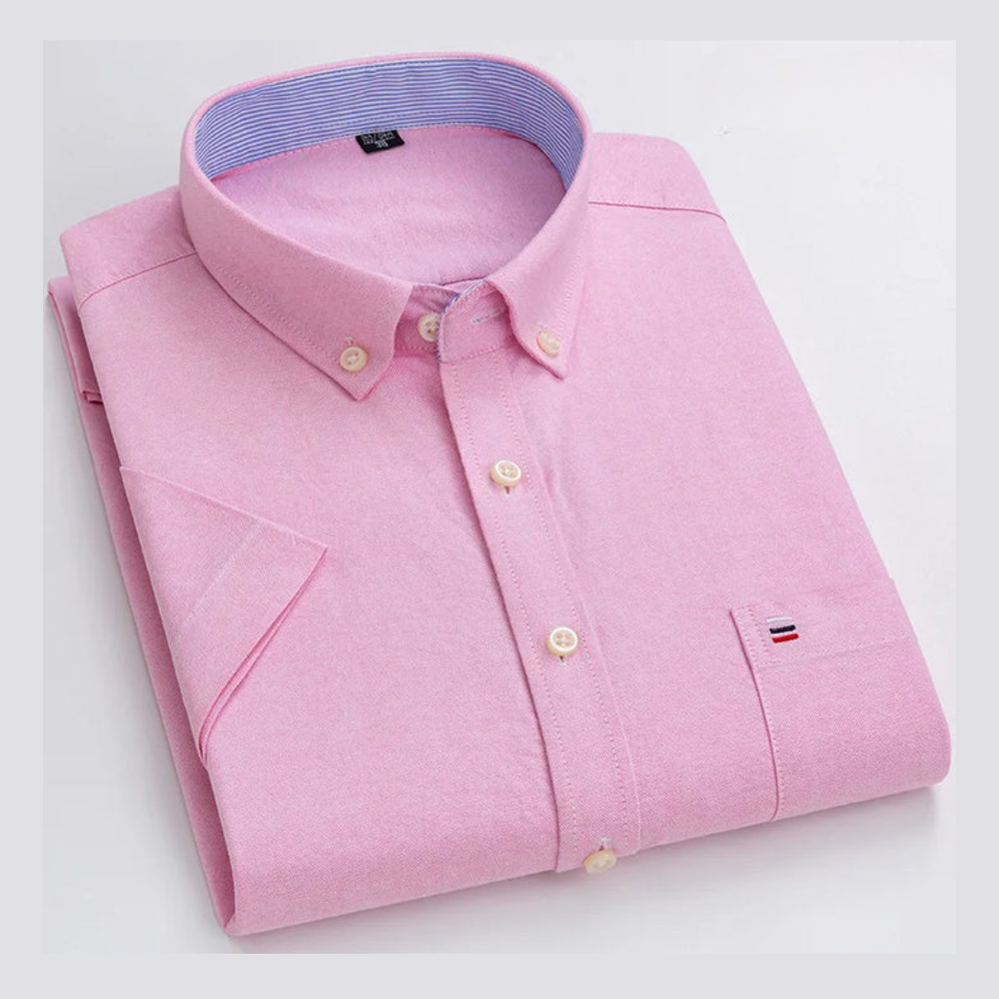 Jaimy™ | Chic Pamukasta Košulja