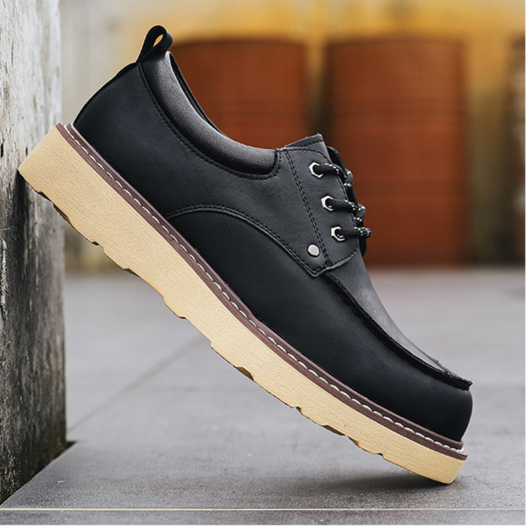 Jaxon™ | Retro Cipele