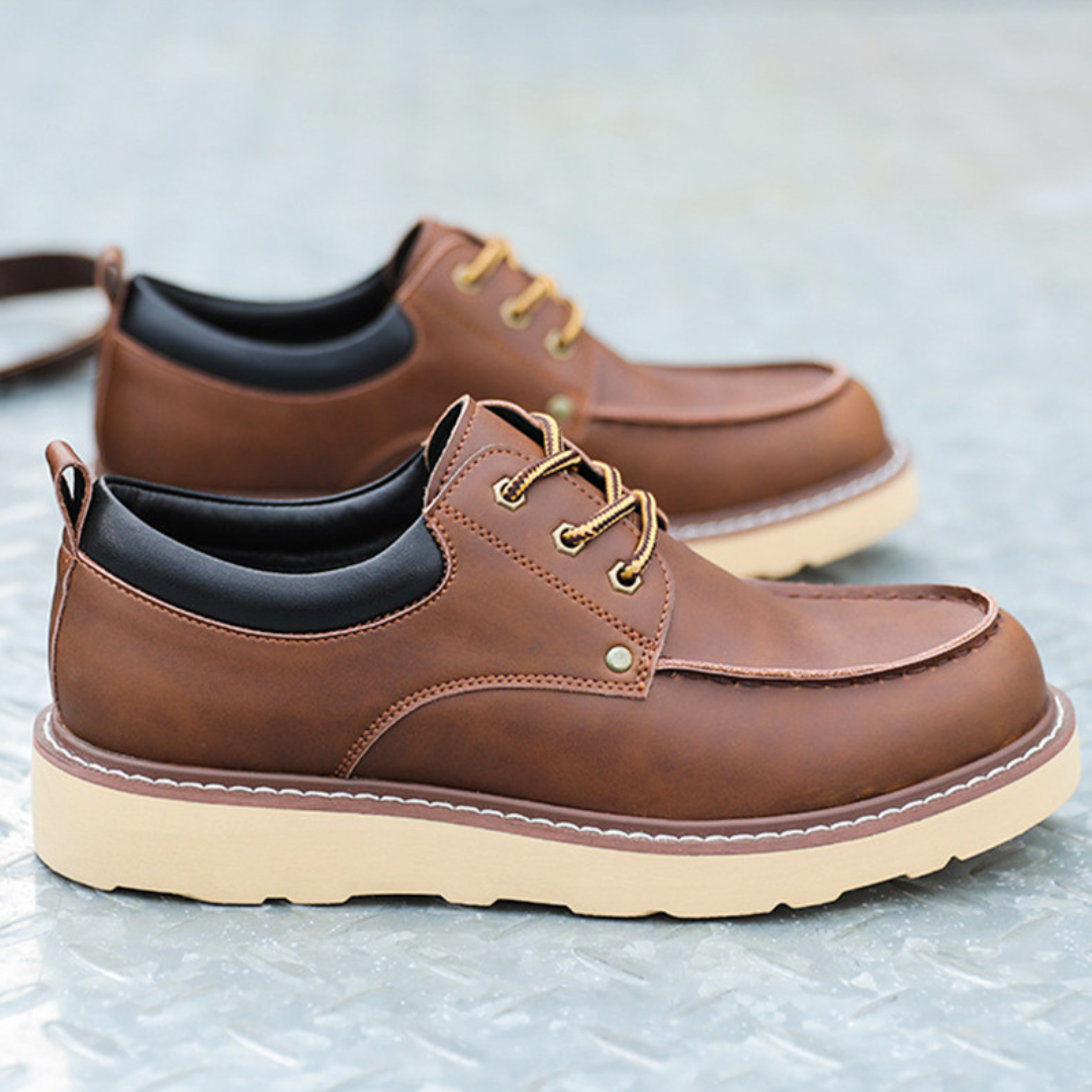 Jaxon™ | Retro Cipele