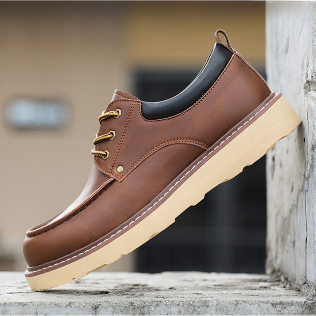 Jaxon™ | Retro Cipele