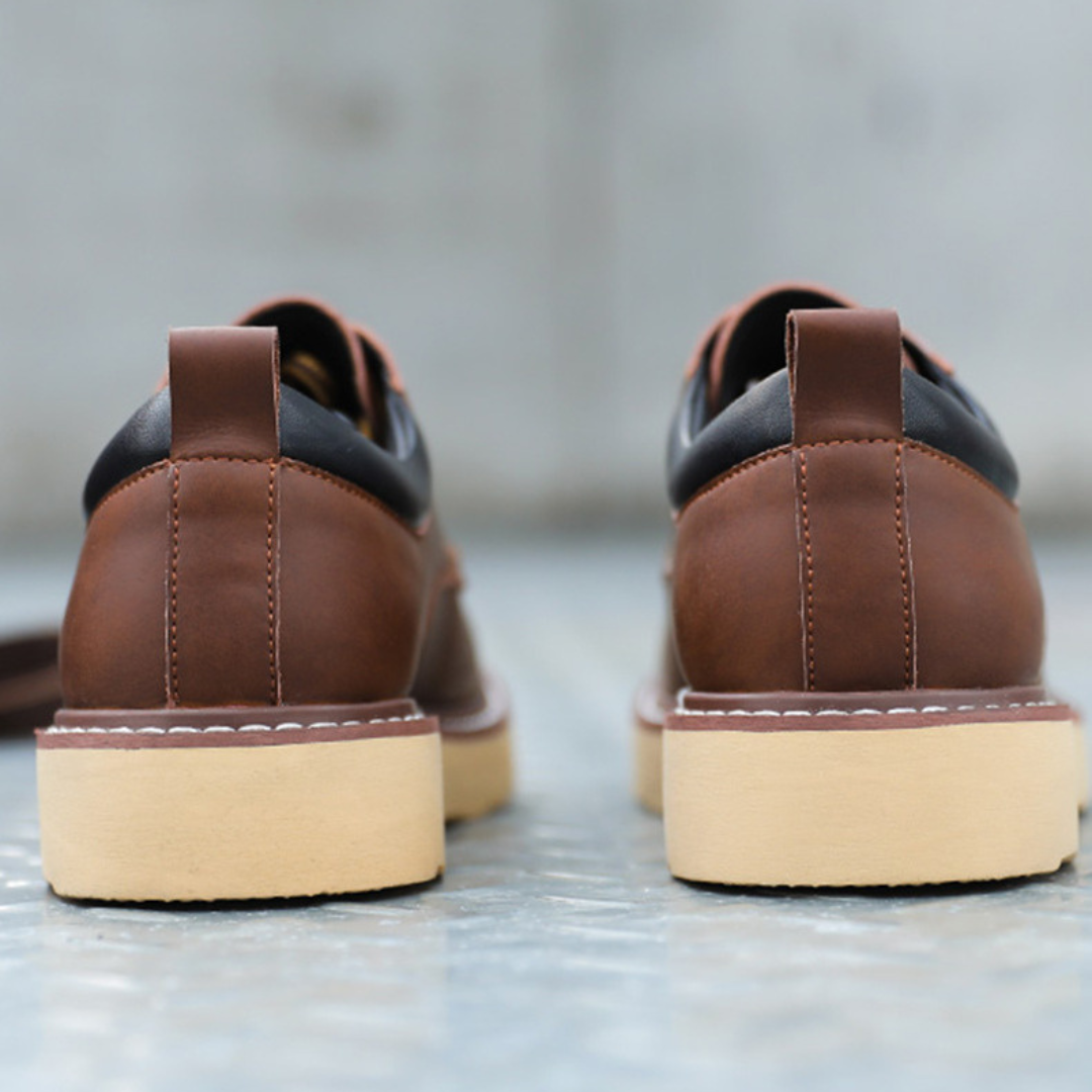 Jaxon™ | Retro Cipele