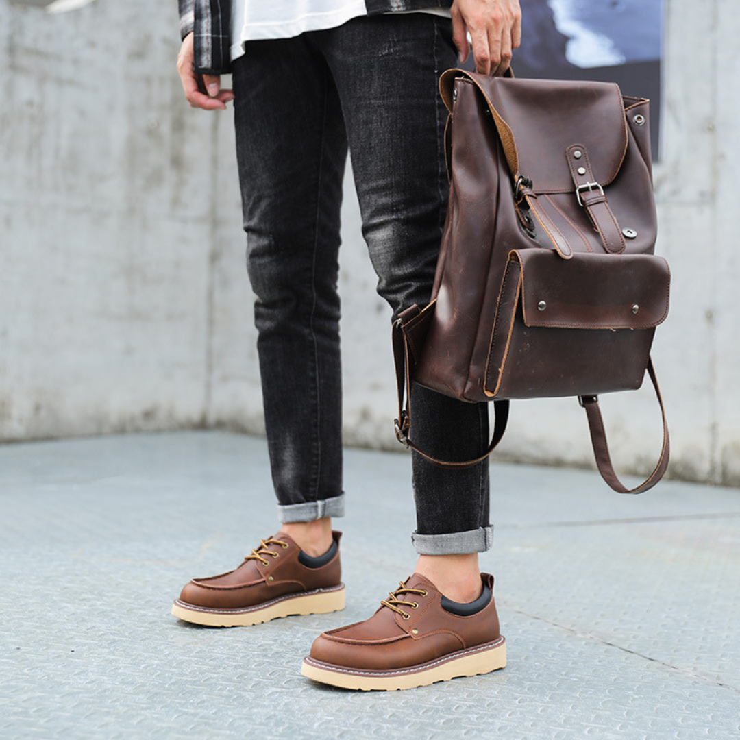 Jaxon™ | Retro Cipele