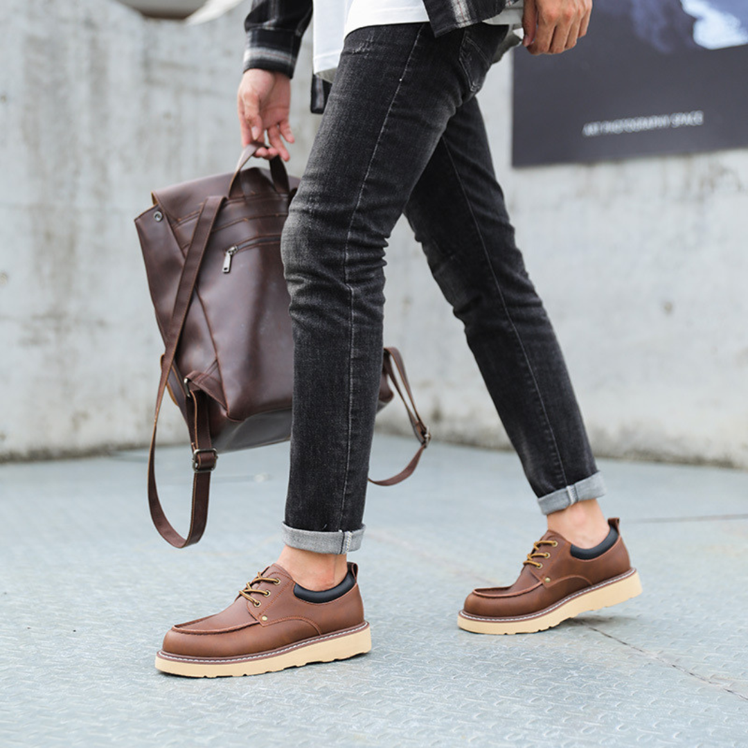 Jaxon™ | Retro Cipele