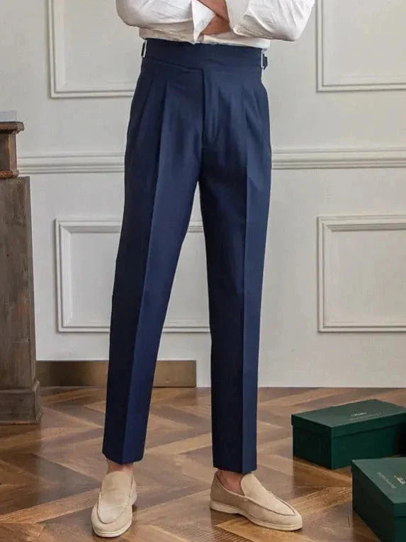 Jonas™ | Klasične Hlače