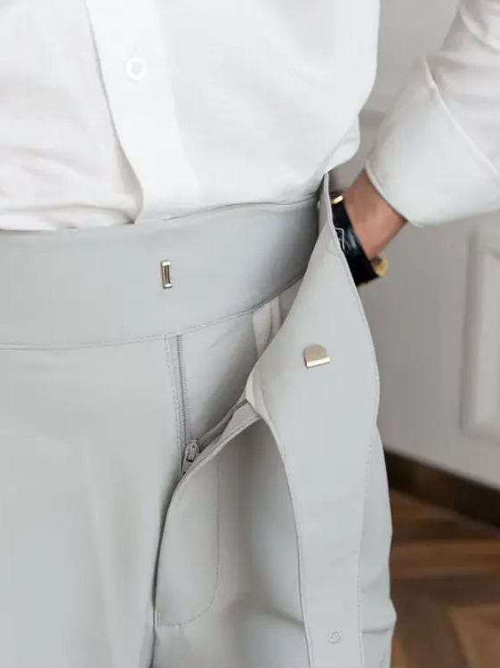 Jonas™ | Klasične Hlače