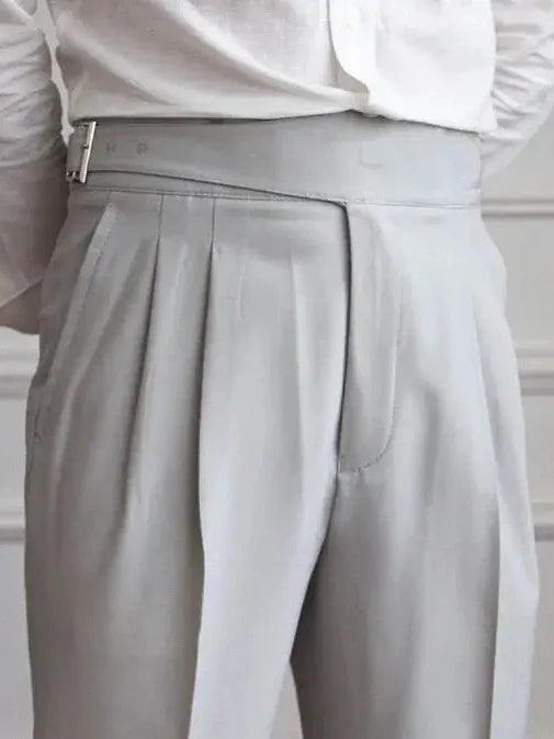 Jonas™ | Klasične Hlače