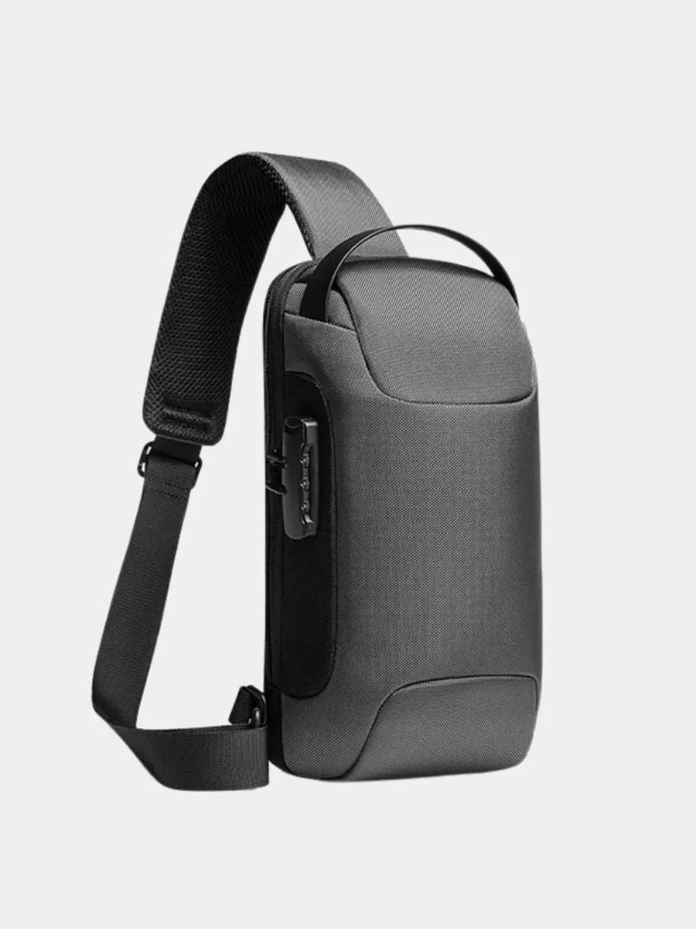 Jonas™ | Kompakt Minimalistička Torba za Ramena