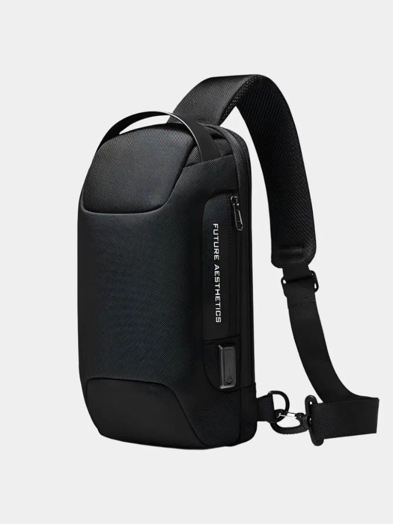 Jonas™ | Kompakt Minimalistička Torba za Ramena