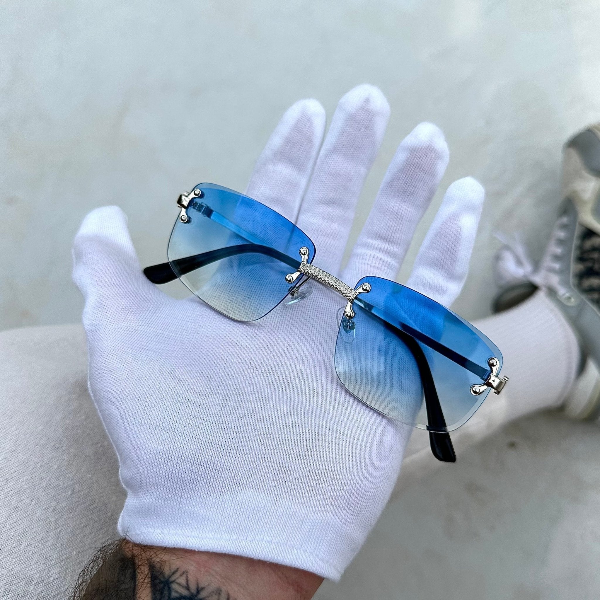 Josefine | Kittilä-naočale