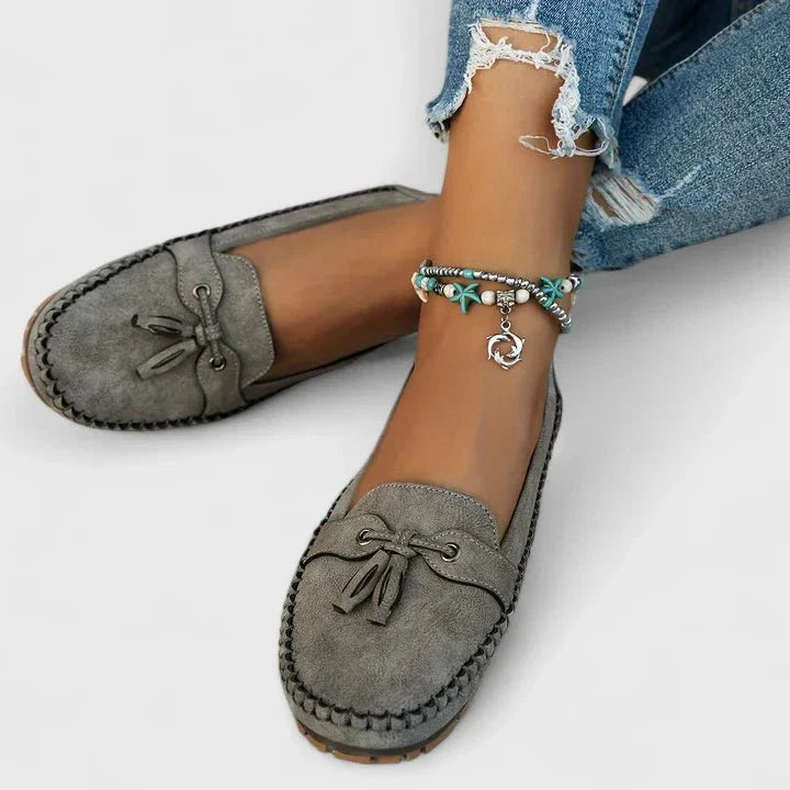Josefine | Ortopedske loafers