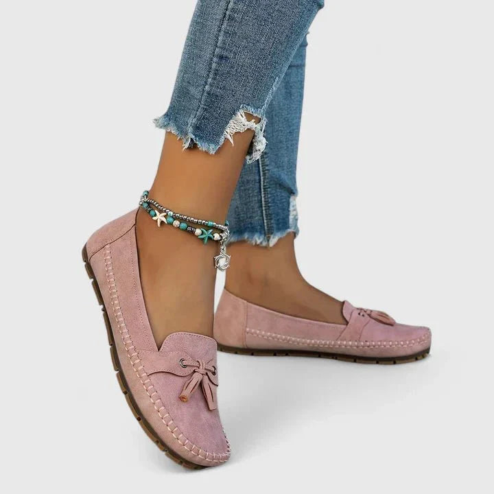 Josefine | Ortopedske loafers