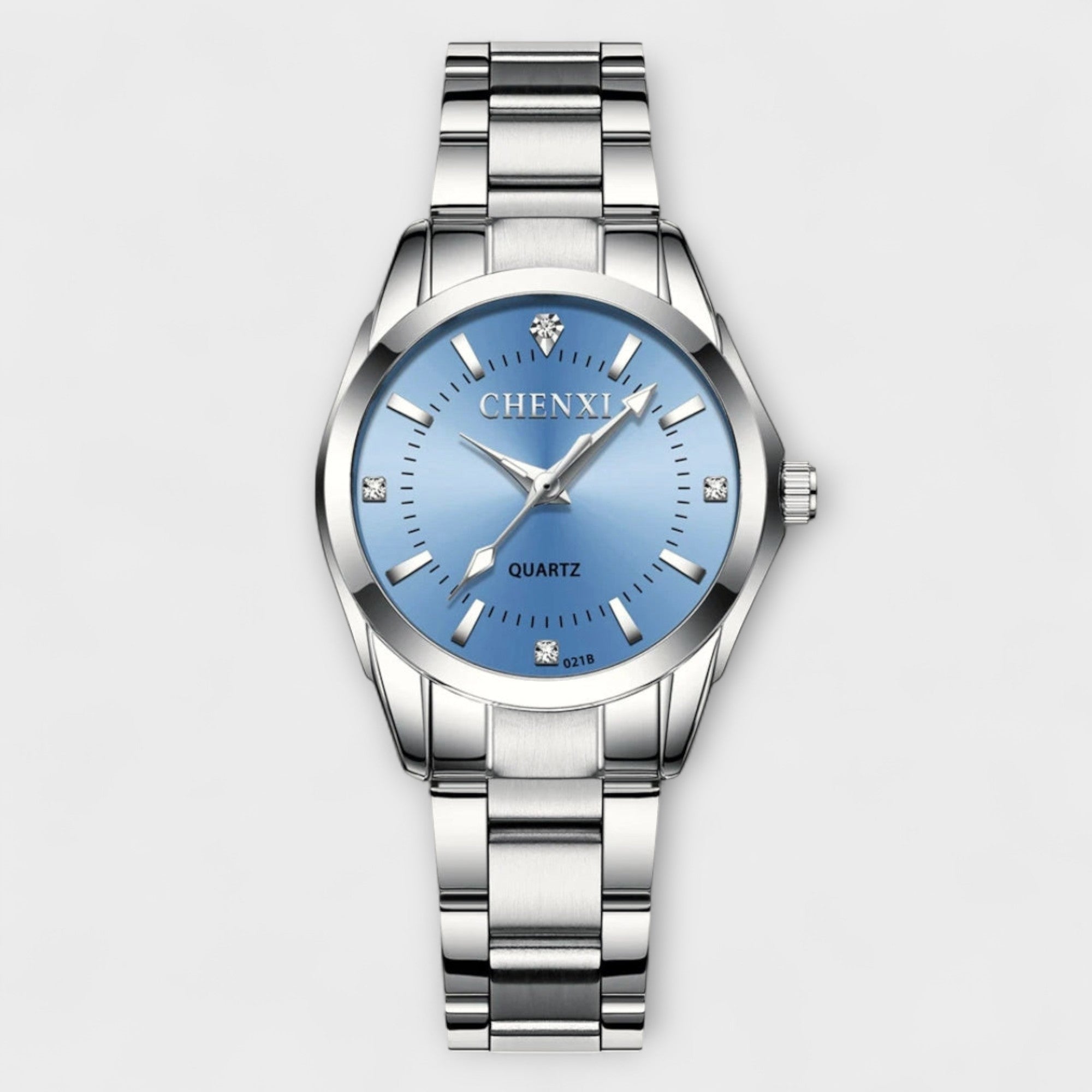 Josefine | čelični sat