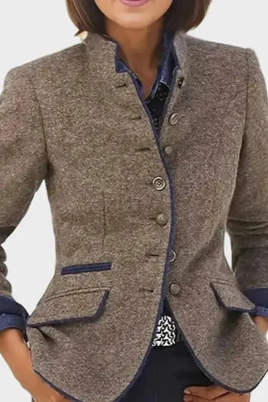 Julie | Stilizirani blazer