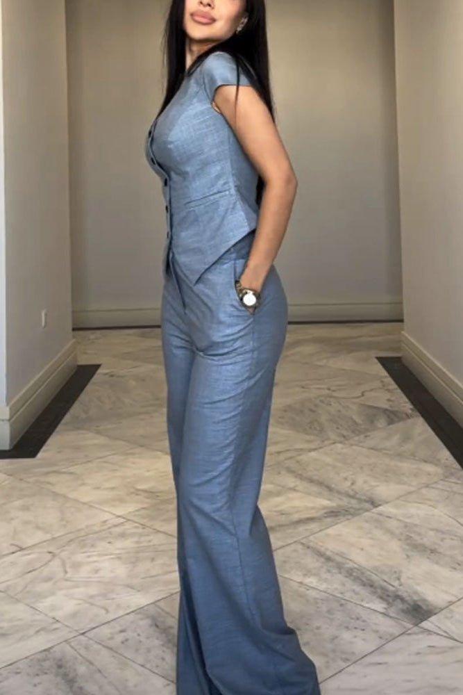 Julie | V-izrez komplet